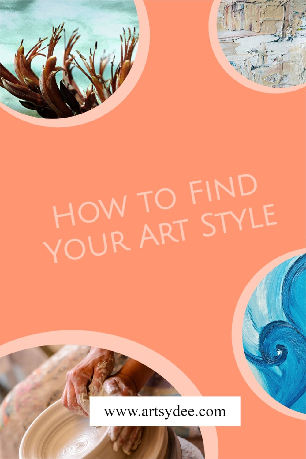 How to Find Your Art Style Artsydee Drawing, Painting, Craft & Creativity