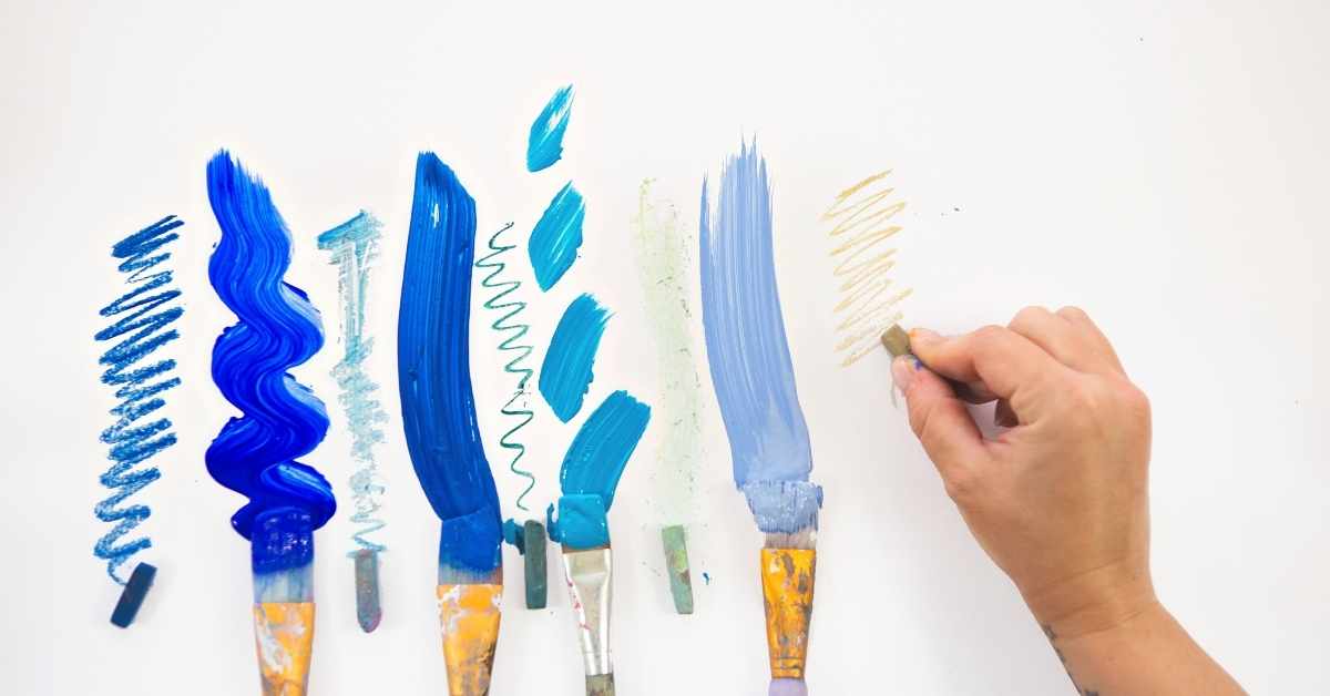 How to Get Your Sketchbook up to Scratch 12 Easy Sketchbook Tips and