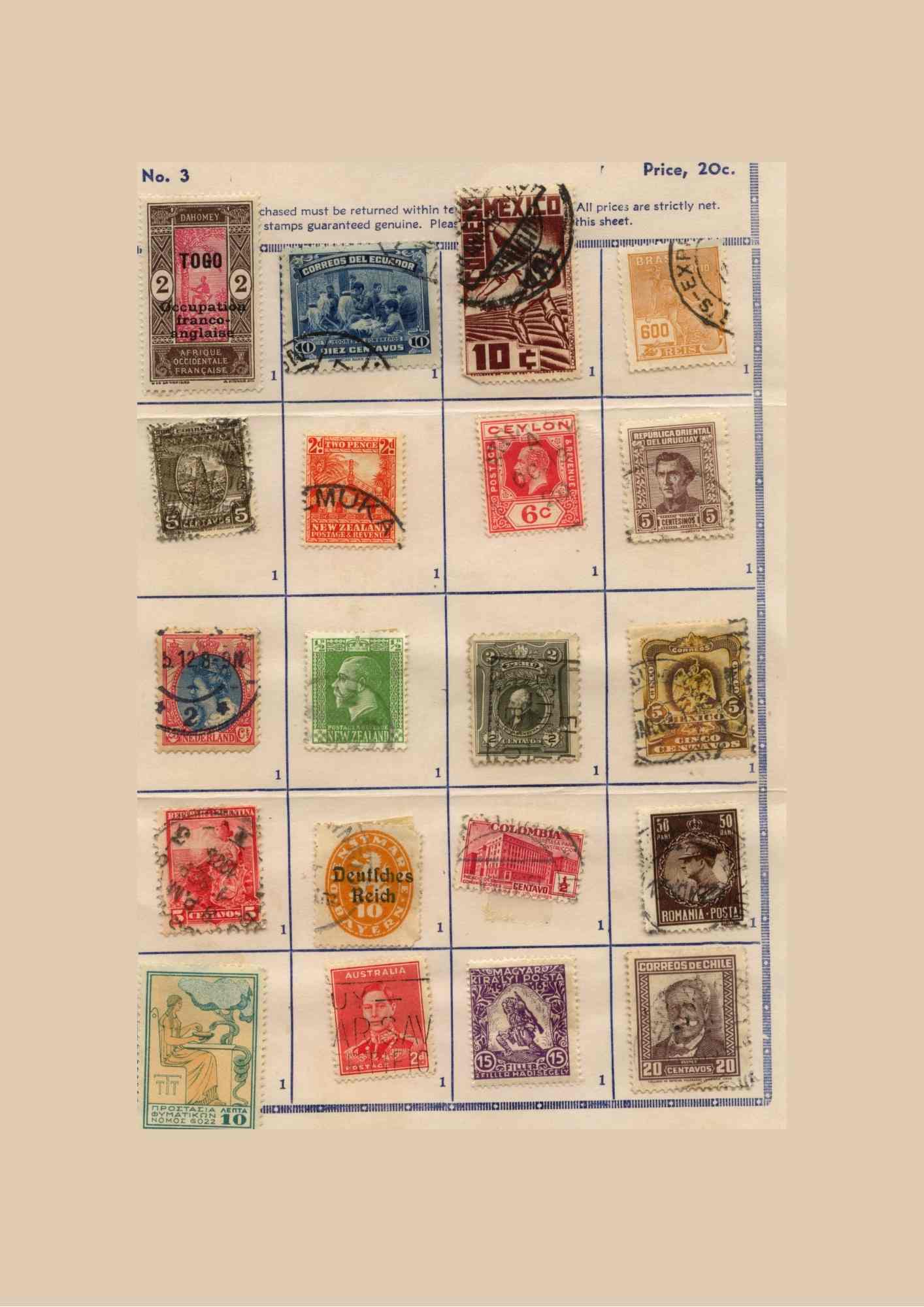 15 Free Junk Journal Vintage Printables - Artsydee - Drawing, Painting ...