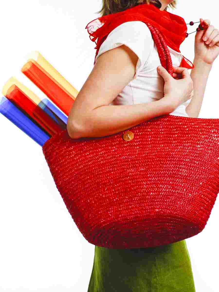 The 10 Best Bags for Carrying Art Supplies to Class Artsydee