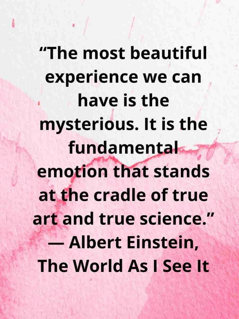 art quotes about beauty