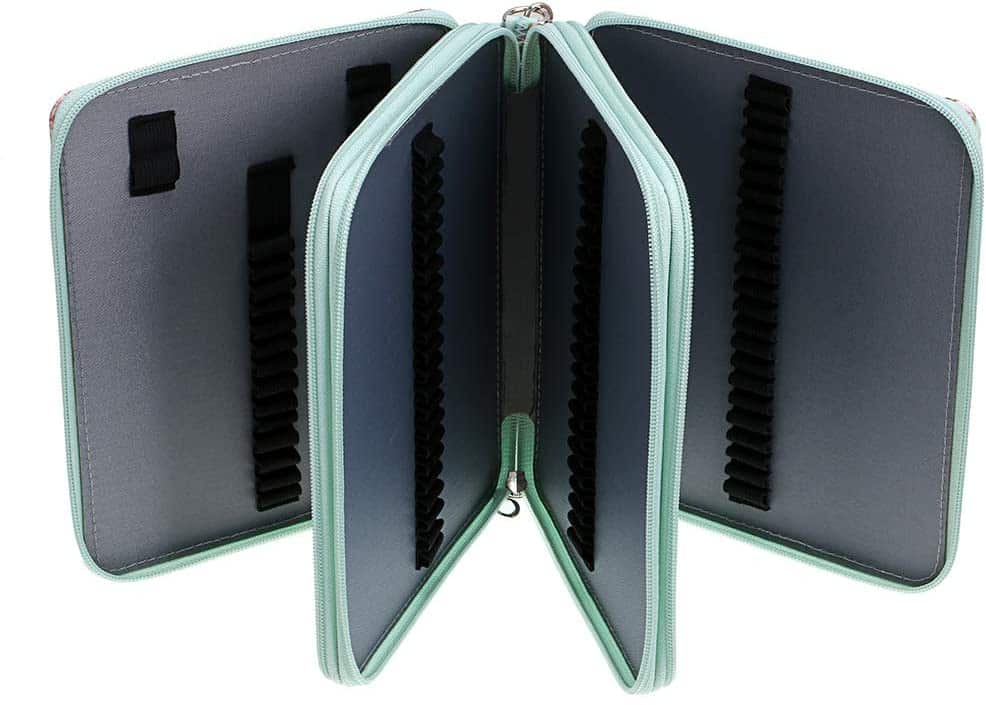 15 Best Pencil Cases for Artists & How you Should Choose One Artsydee Drawing, Painting