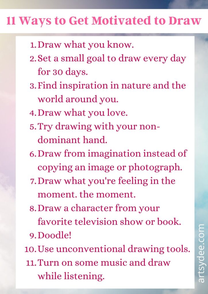 looking-for-how-to-get-motivated-to-draw-11-inspirational-ways-to-get