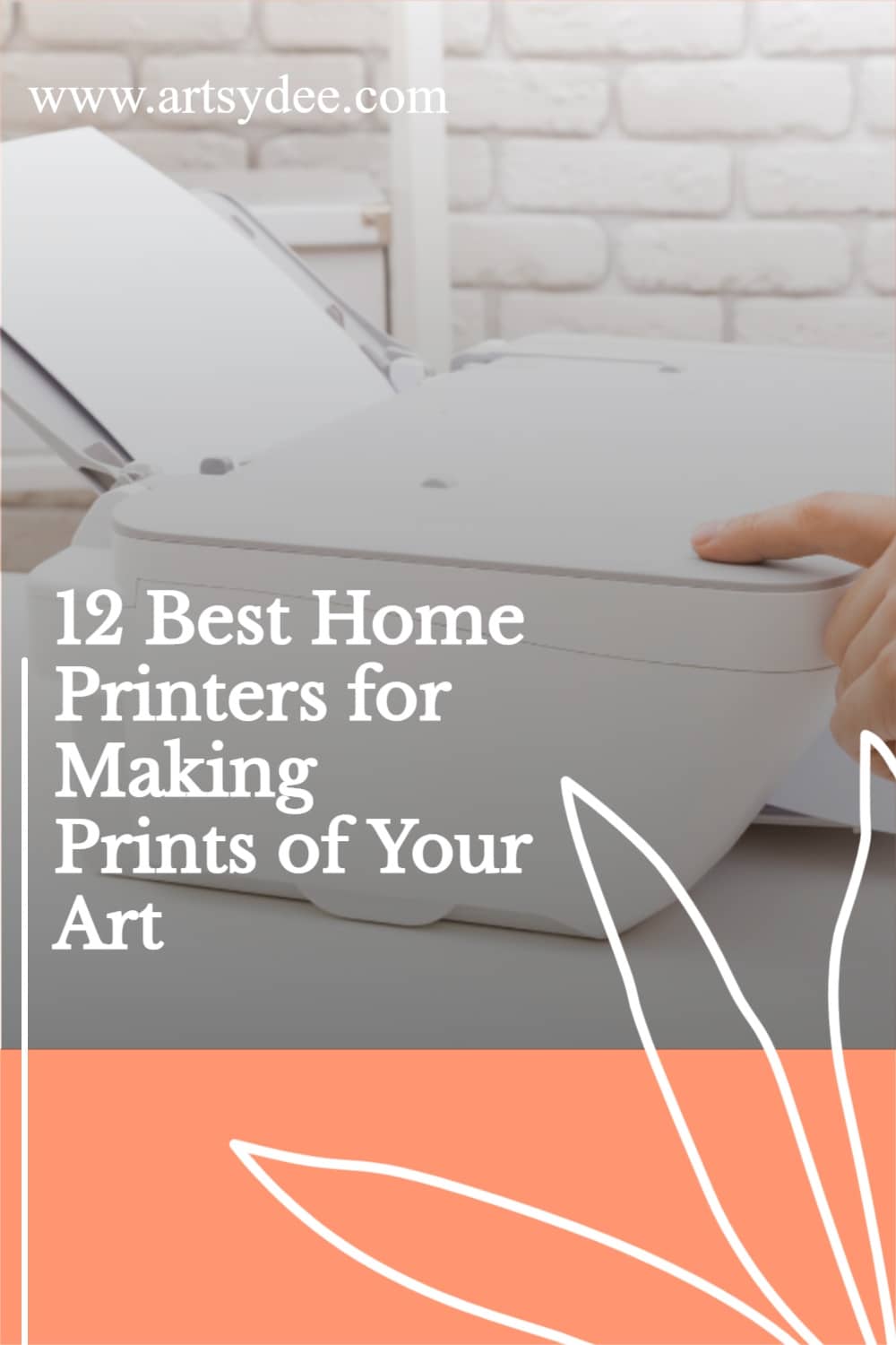 Looking for the Best Home Printer for Art Prints? 12 Professional