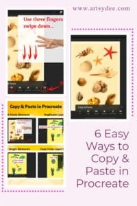 6-Easy-Ways-to-Copy-&-Paste-in-Procreate 4