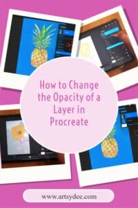 How-to-Change-the-Opacity-of-a-Layer-in-Procreate 5
