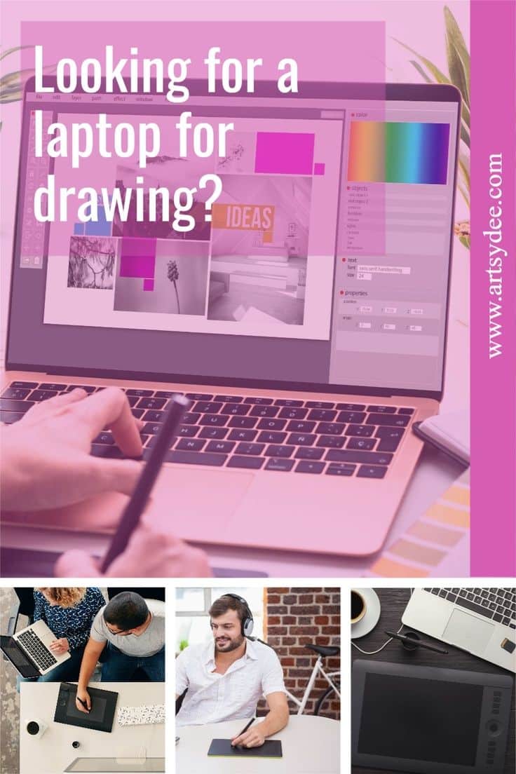 22 Best Laptops for drawing in 2023 Artsydee Drawing, Painting, Craft & Creativity