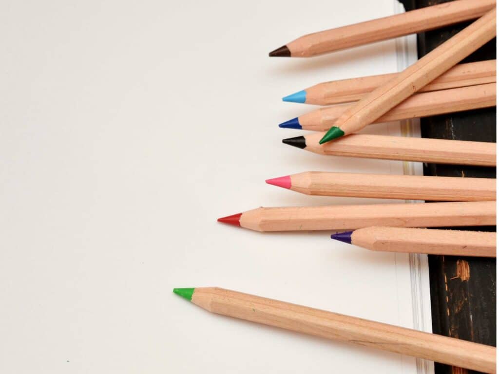 The Best Colored Pencils for Artists in 2023 » Mega Pencil