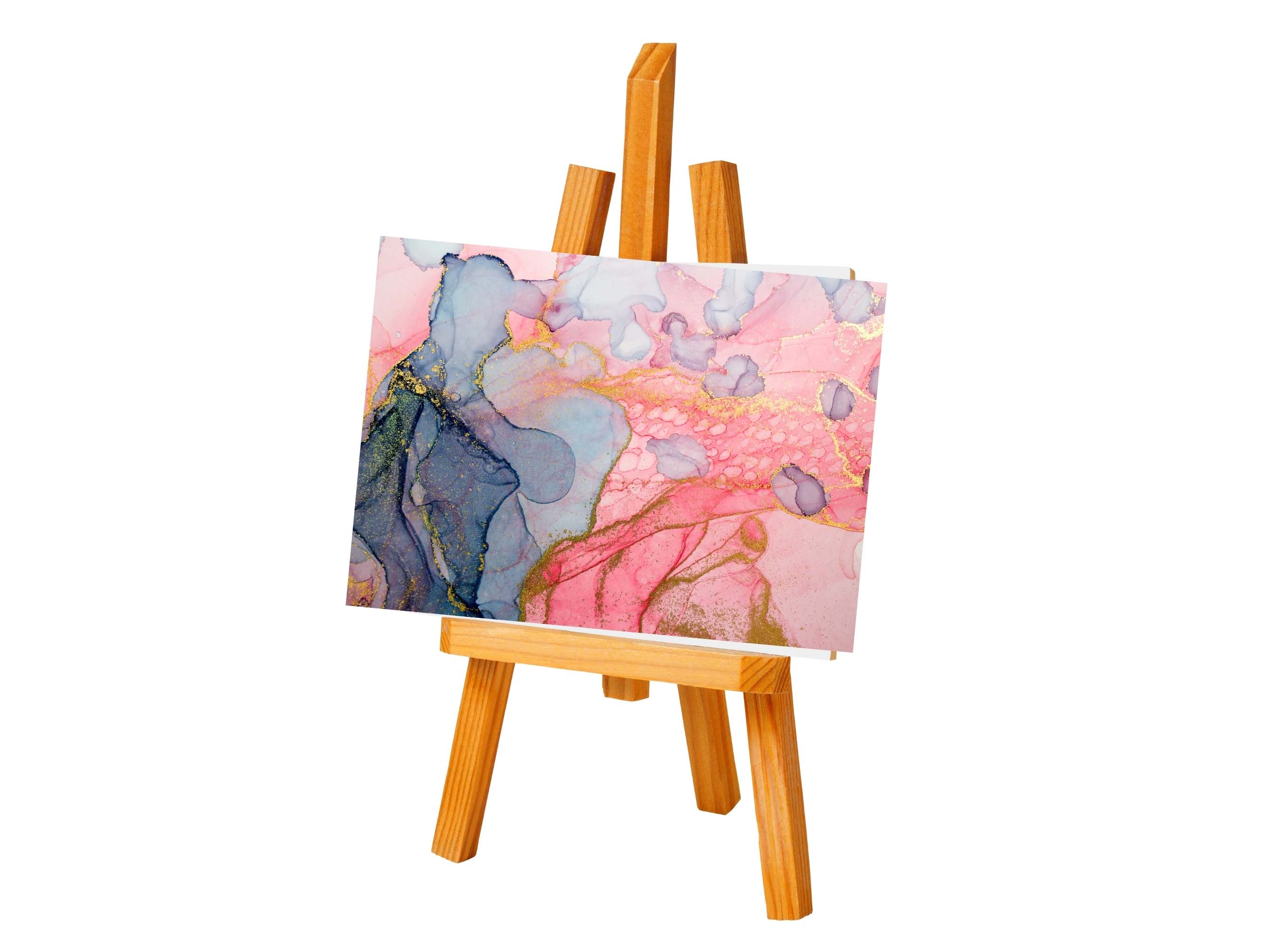 How to use Watercolor on Canvas Your Complete Guide Artsydee