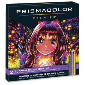 Best Colored Pencils for Artists — Top 15 in 2023