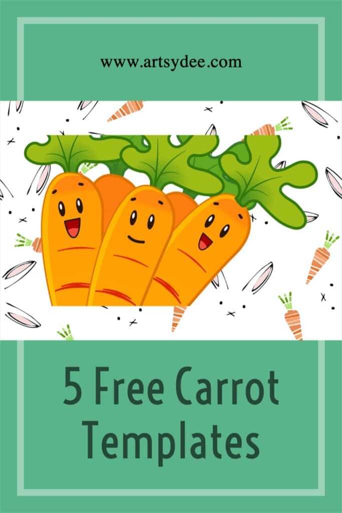 5-Free-Carrot-Templates 2