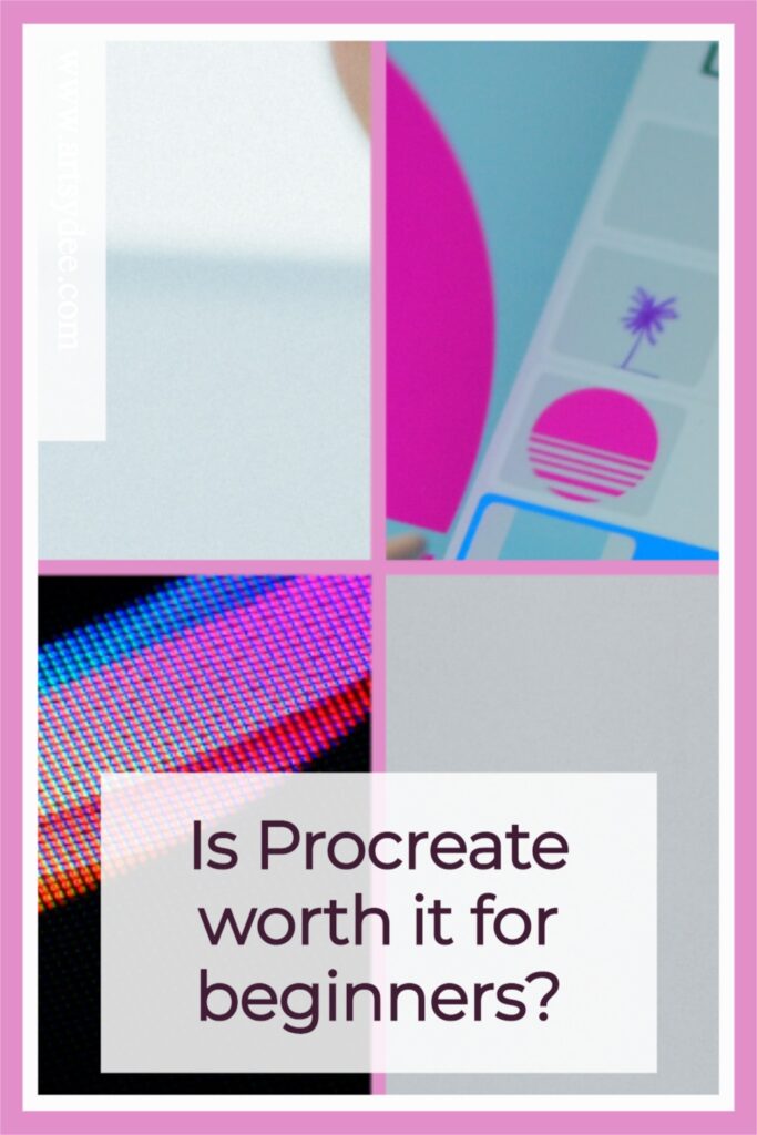 Is-Procreate-worth-it-for-beginners? 1
