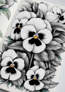 Zendoodle Art Ideas To Spark Your Creativity Free Doodle