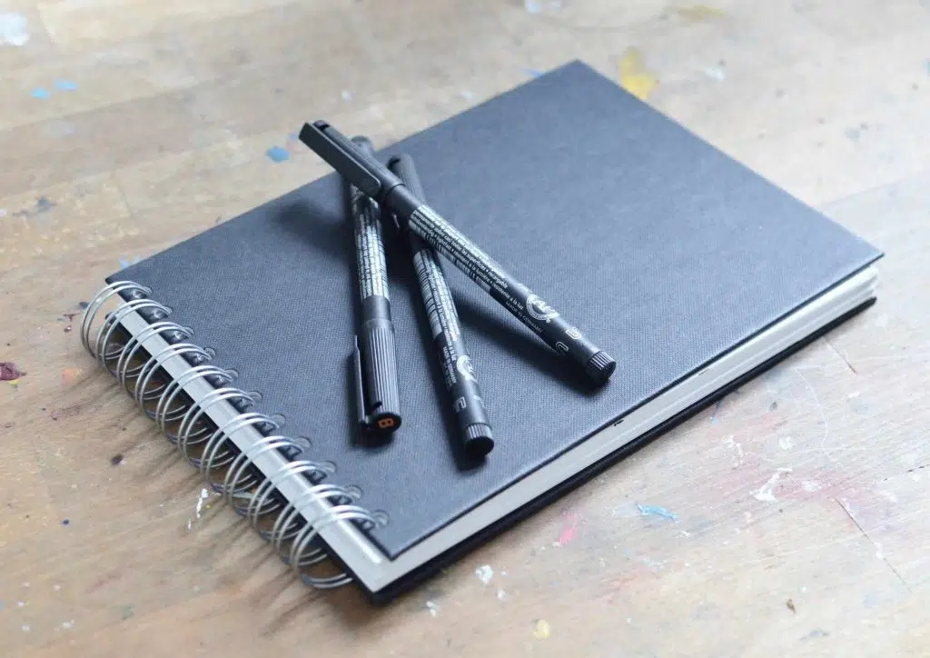 Best Mixed Media Sketchbooks and Drawing Pads — The Studio Manager