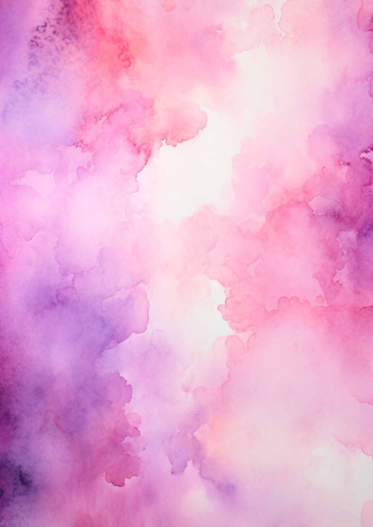 watercolor background