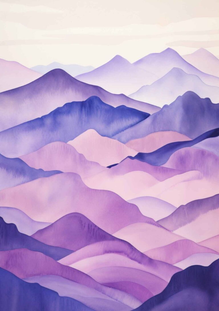 watercolor background