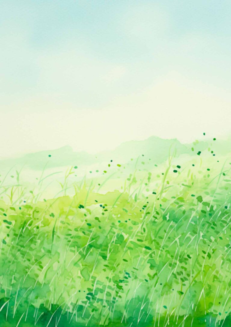 watercolor background