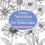 Daisy templates