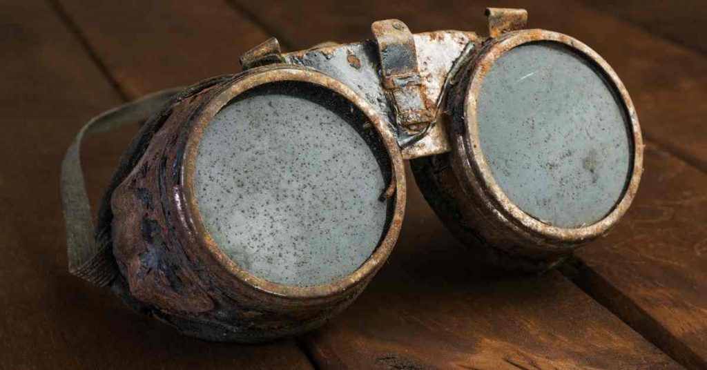 How To Draw Steampunk Goggles Artsydee Drawing Painting Craft