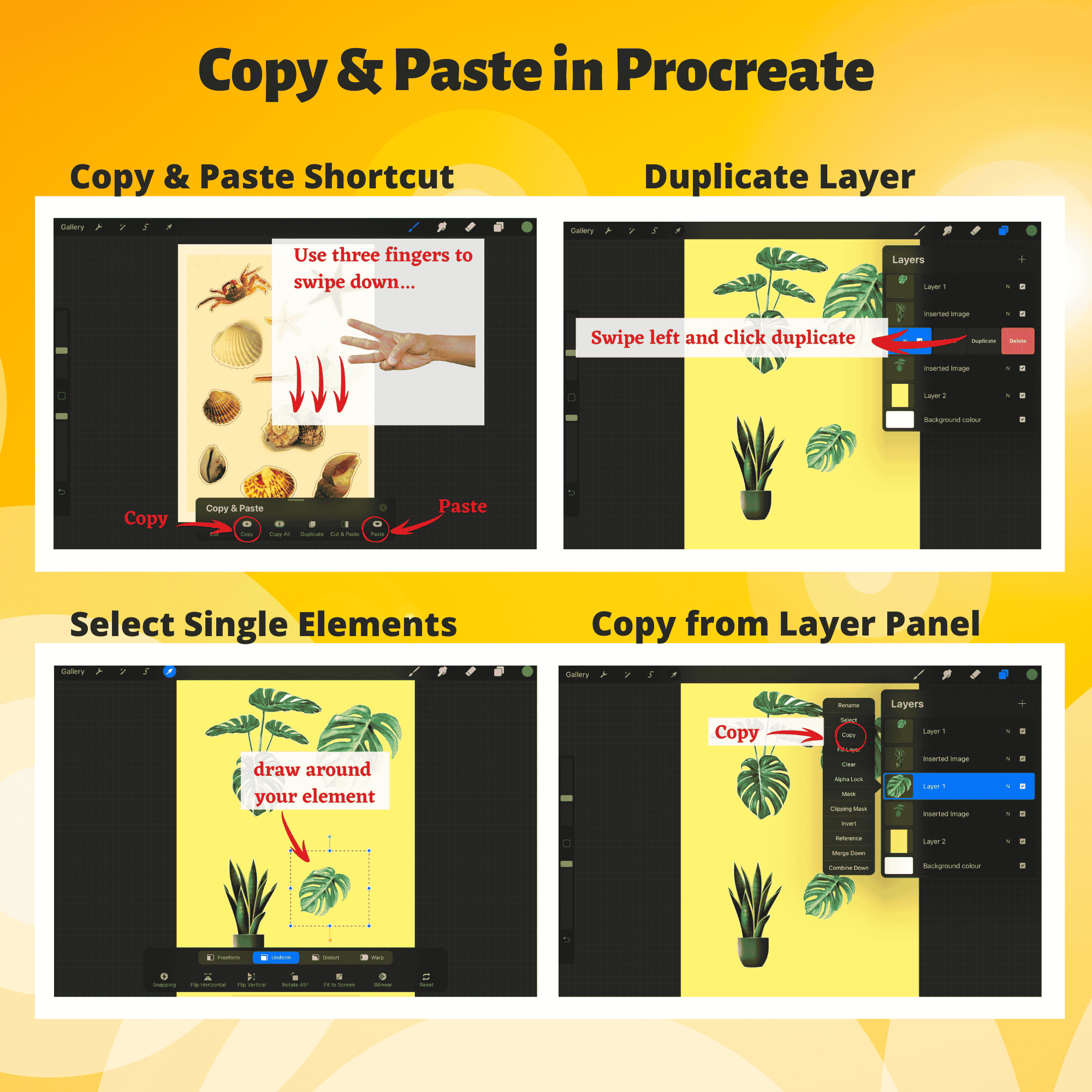 6-easy-methods-to-copy-paste-in-procreate-artsydee-drawing