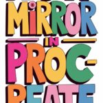 HOW TO MIRROR IN PROCREATE