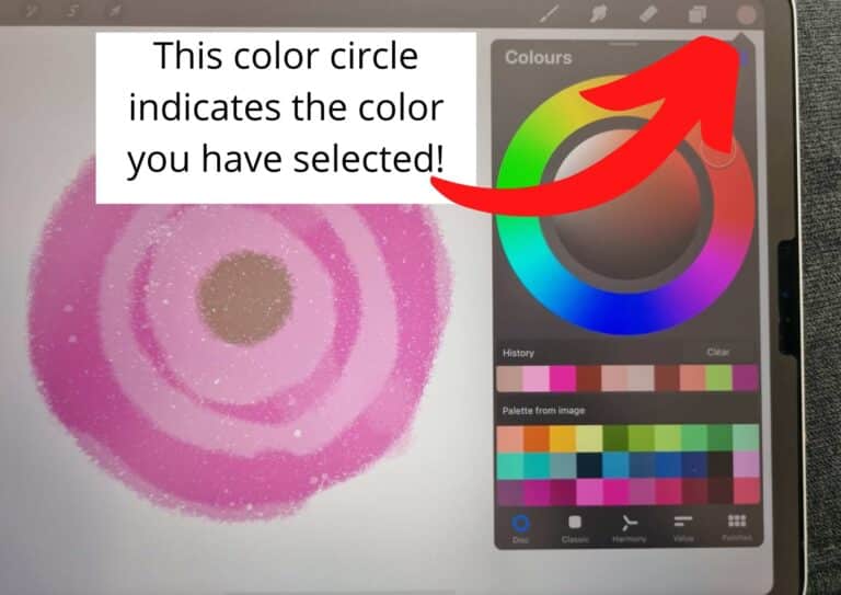 how-to-color-match-in-procreate-9-easy-tips-2023-artsydee