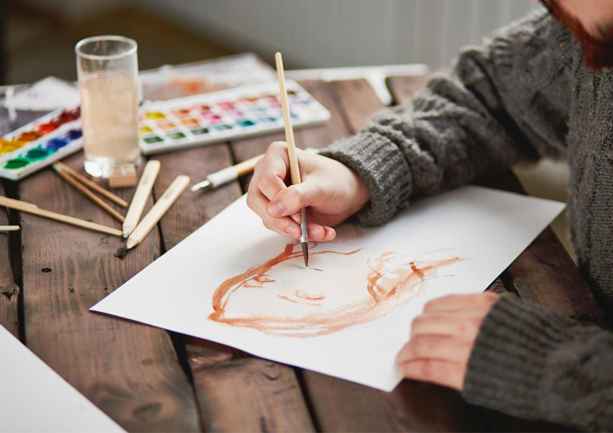 Learn How to Start Drawing - 22 Easy Tips to Get you Started ...