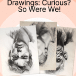 Upside Down Drawings: Unlock Next-Level Creativity!