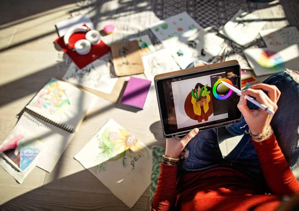 PBS Kids Digital Art - Giving Gifts for Luxo by IsraelGallegos1Redux on  DeviantArt