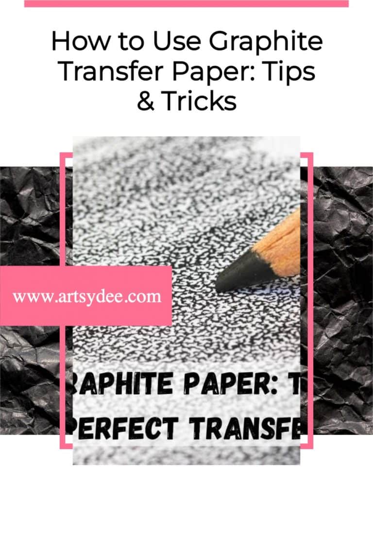 how-to-use-graphite-paper-tips-tricks-for-perfect-transfers-2023