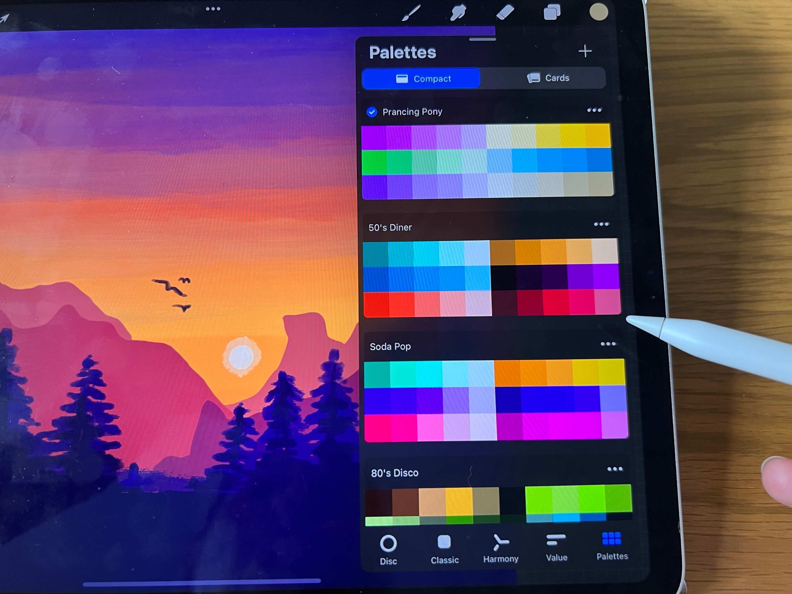 21 Procreate Coloring Pages to Help You De-stress and Relax - Artsydee