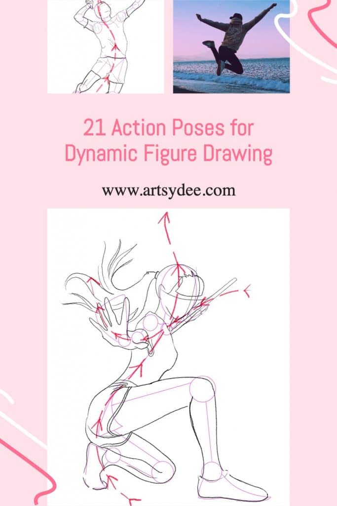 How To Draw An Anime Figure