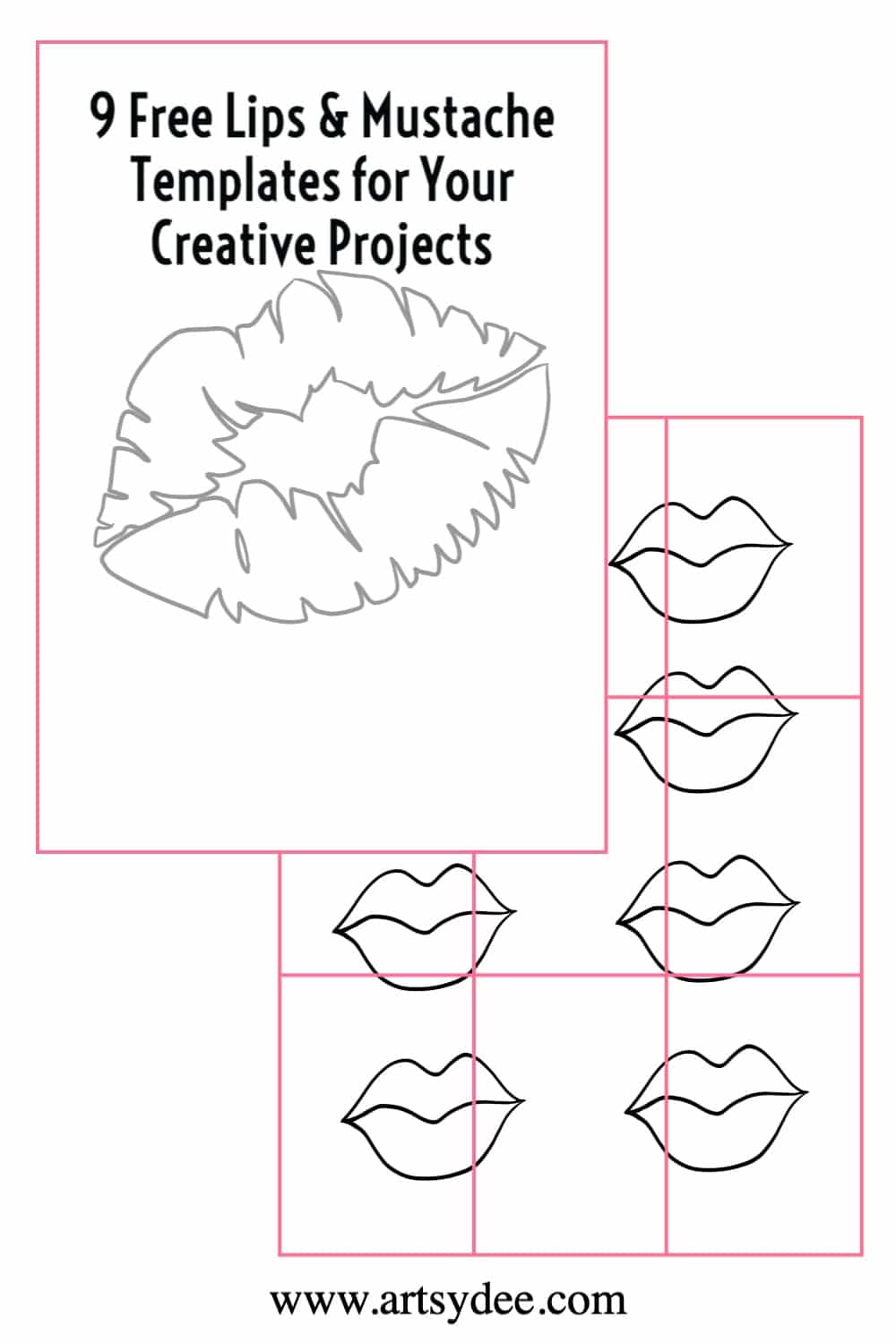 free-lips-template-9-fun-lips-and-mustache-printables-artsydee