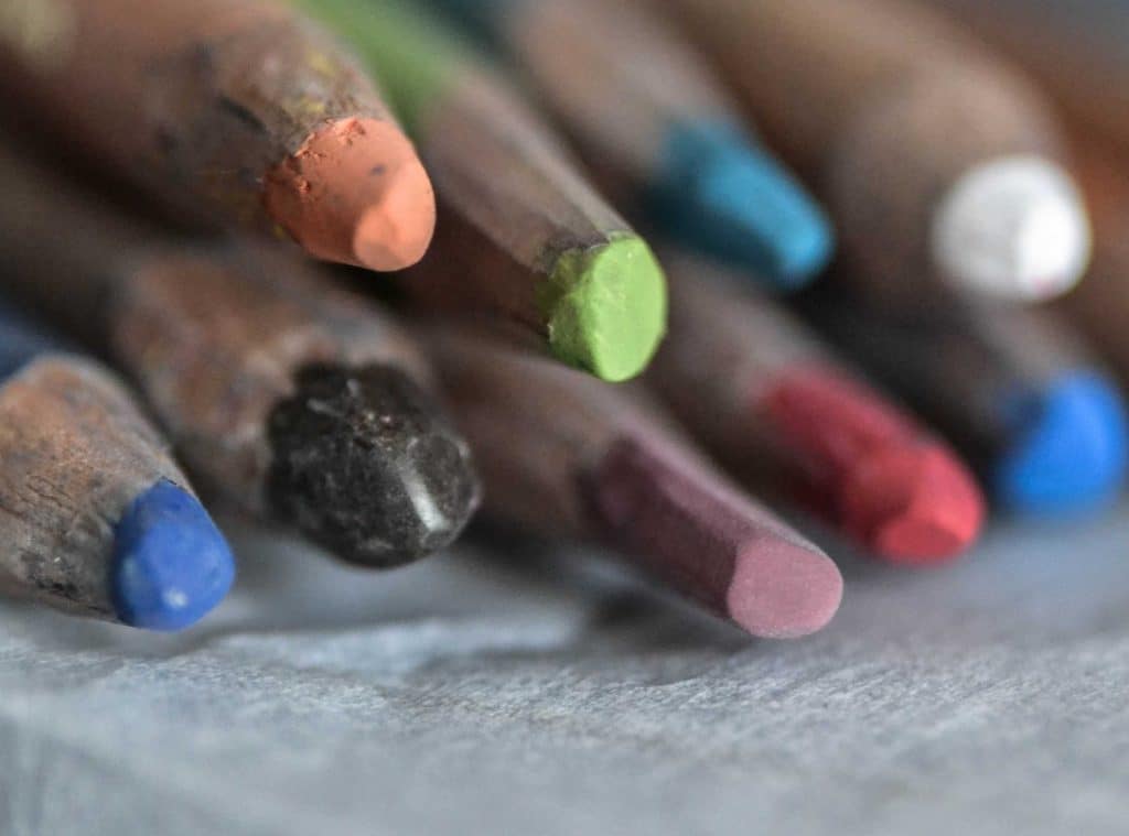 Chalk Pastel Vs Oil Pastel: Which Medium Is Best For You? – Artsydee ...