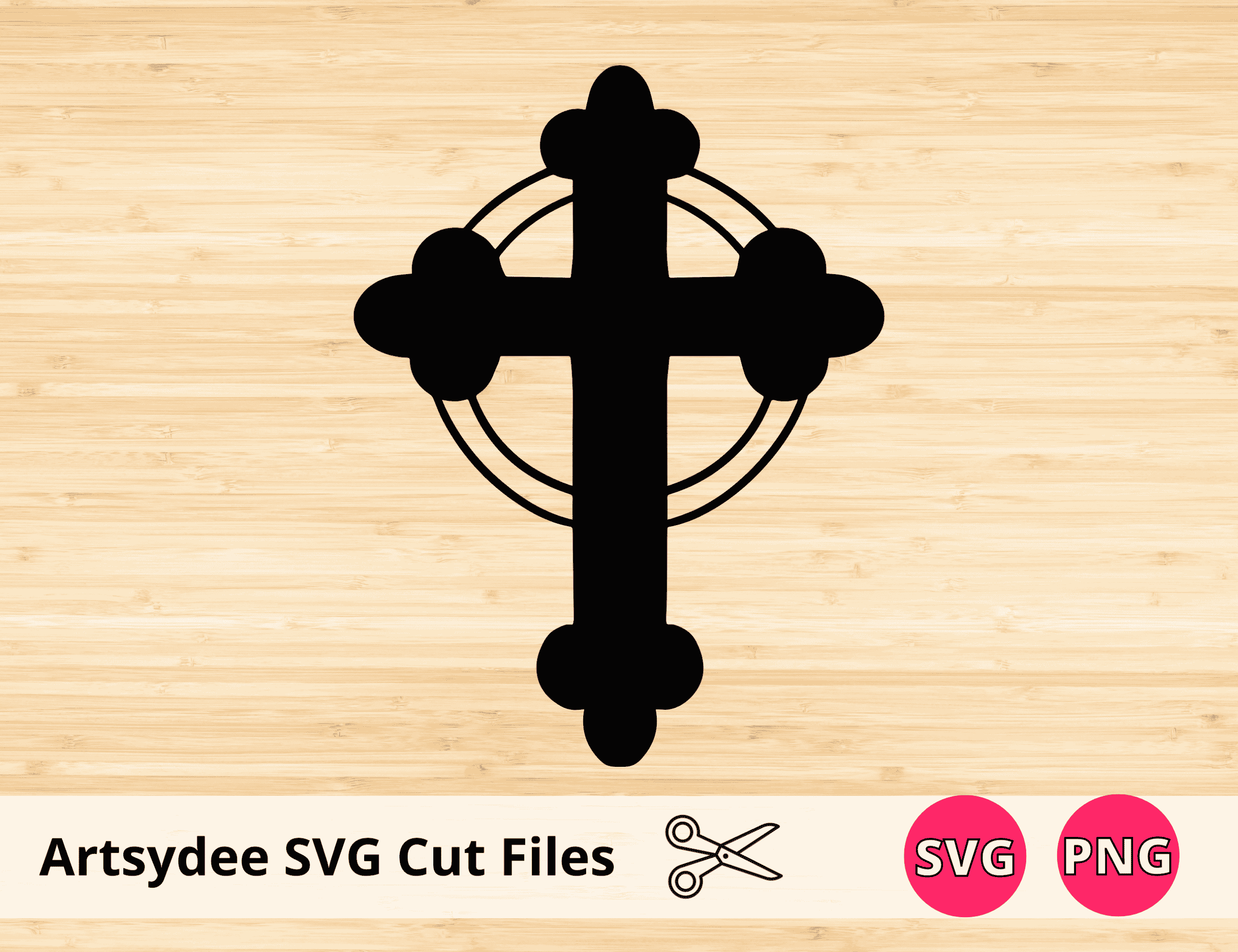 Looking for a Cross SVG? Get Creative with These 7 Free Cross Designs ...