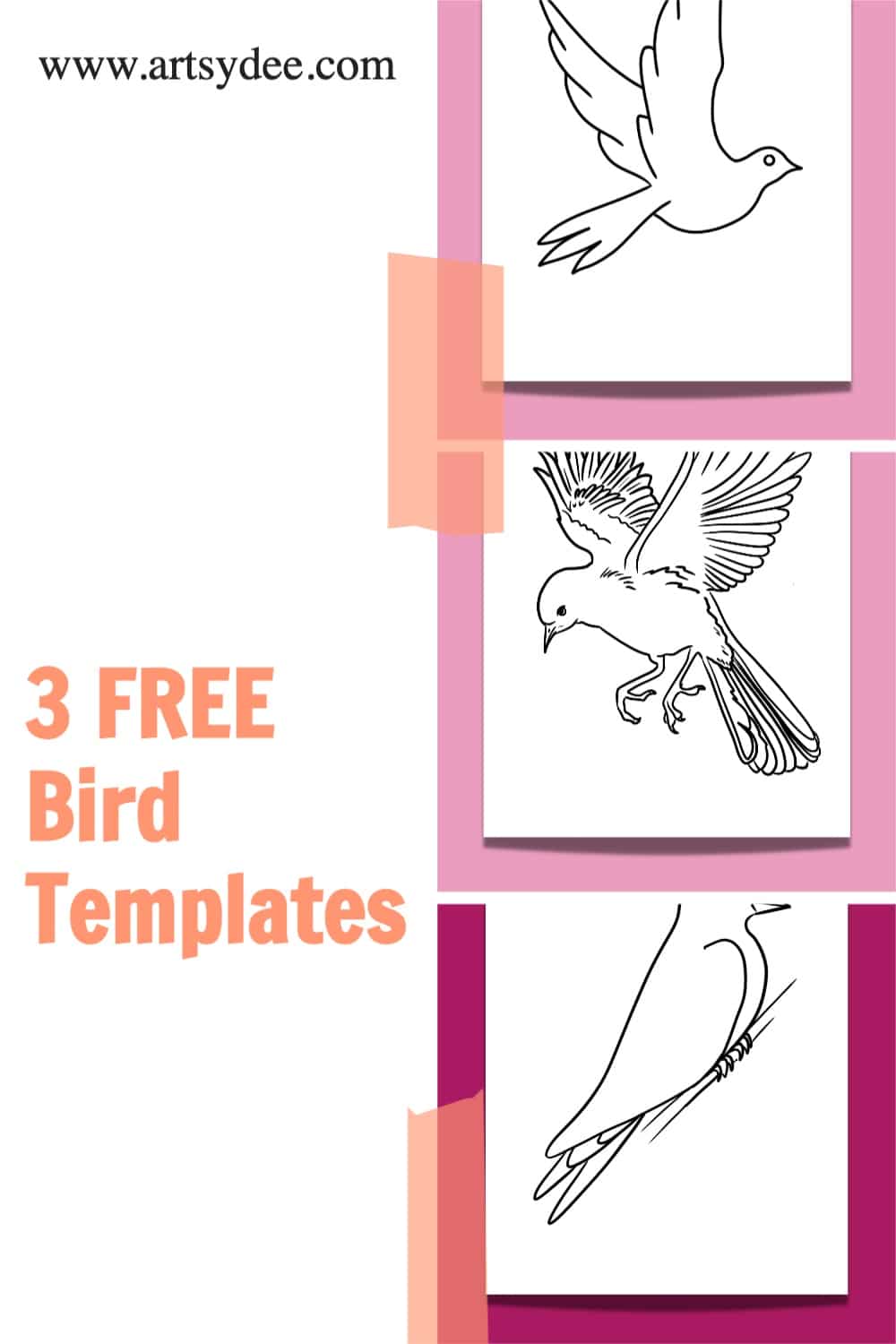 get-crafty-with-these-free-bird-template-printables-artsydee