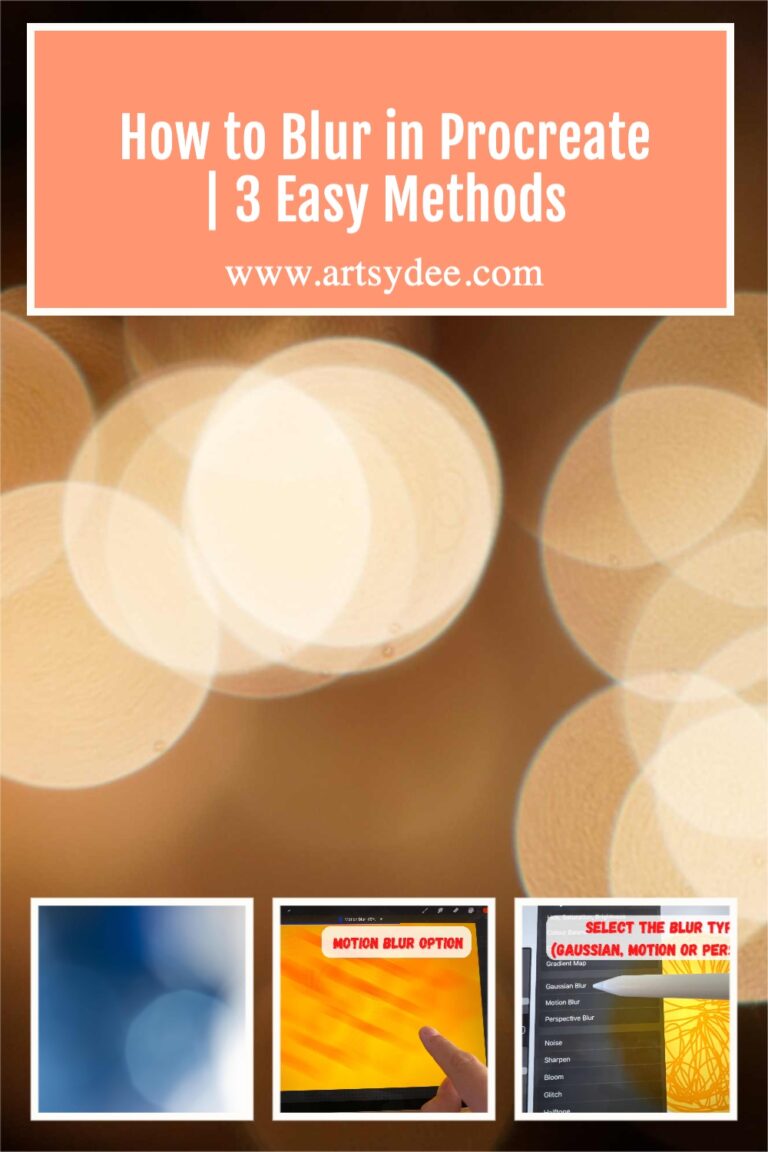 how-to-blur-in-procreate-3-easy-techniques-artsydee-drawing