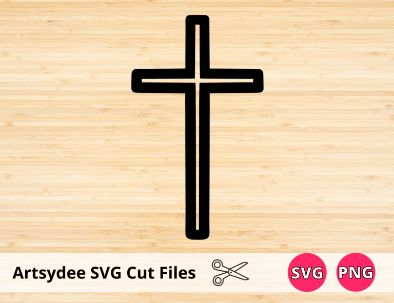 Looking for a Cross SVG? Get Creative with These 7 Free Cross Designs ...
