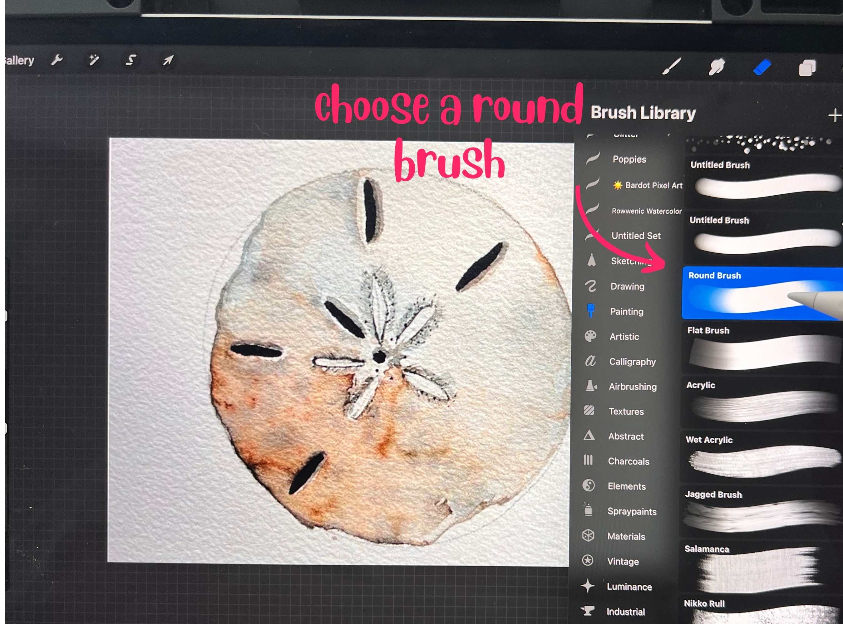 How to Remove Background in Procreate (3 Easy Methods!) - Artsydee 