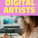 best tools for digital artists