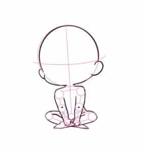 20 Chibi Poses to Inspire Your Art: Sketching Minis - Artsydee ...