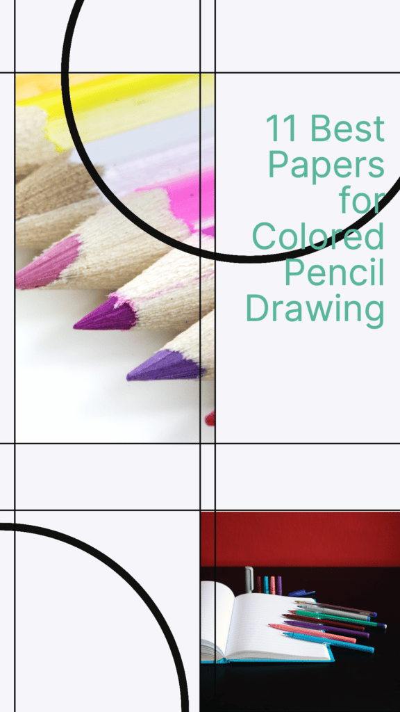 Looking For The Best Paper For Colored Pencils | 11 Top Rated Options ...