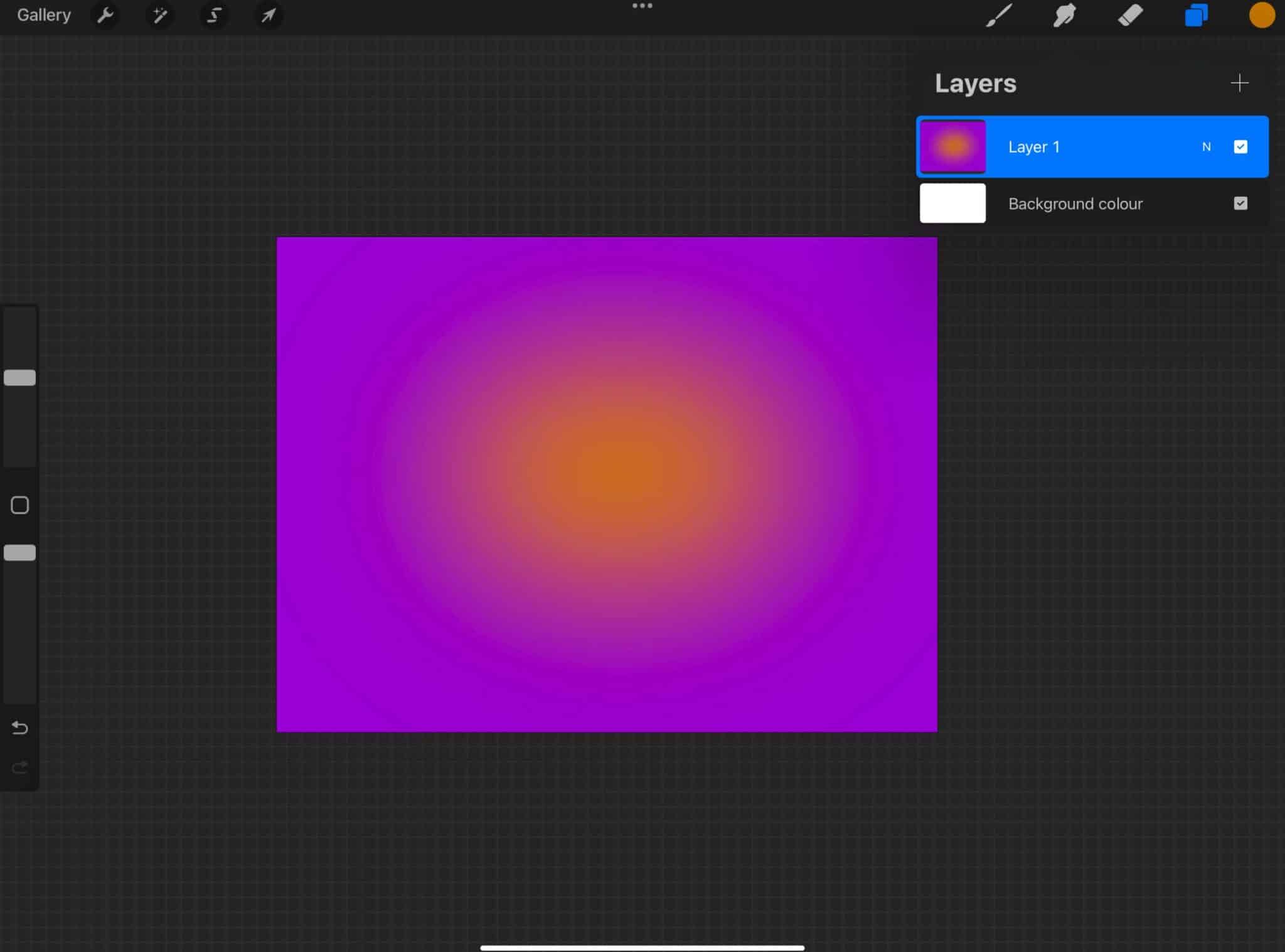 how-to-make-a-gradient-in-procreate-4-easy-methods-artsydee