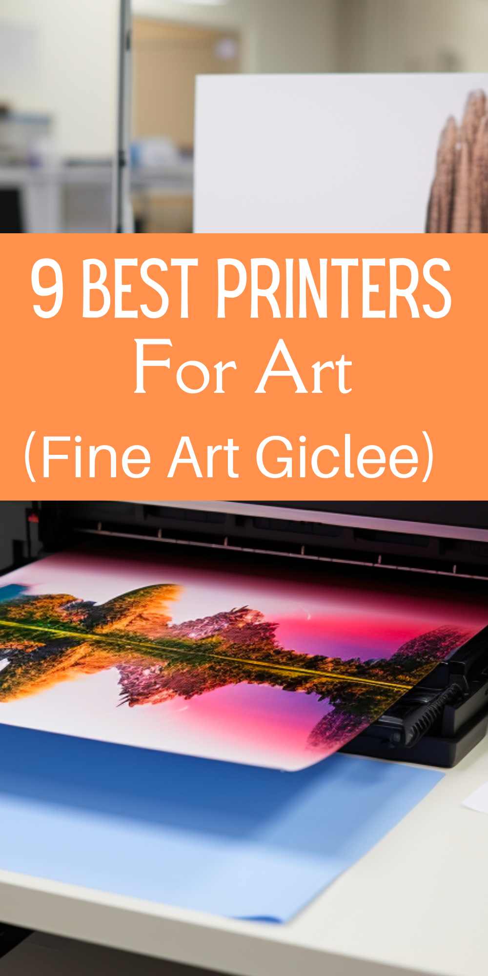 Artistic Printing Redefined 9 Supreme Giclee Printers For Fine Art   Round Up 