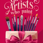 gifts for artists who paint