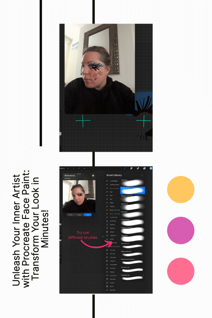 unleash-your-inner-artist-with-procreate-face-paint-transform-your
