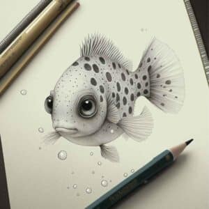 150 Irresistibly Cute Drawings to Fuel Your Artistic Journey ...