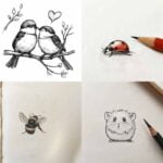 cute drawings