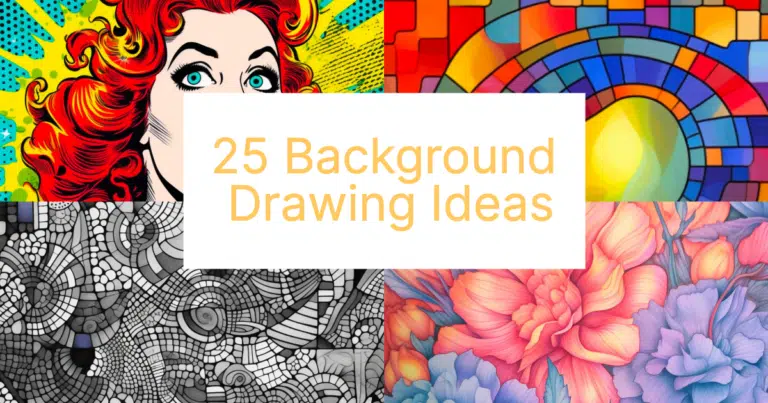 400+ Creative Art Drawing Ideas - APK Download for Android | Aptoide
