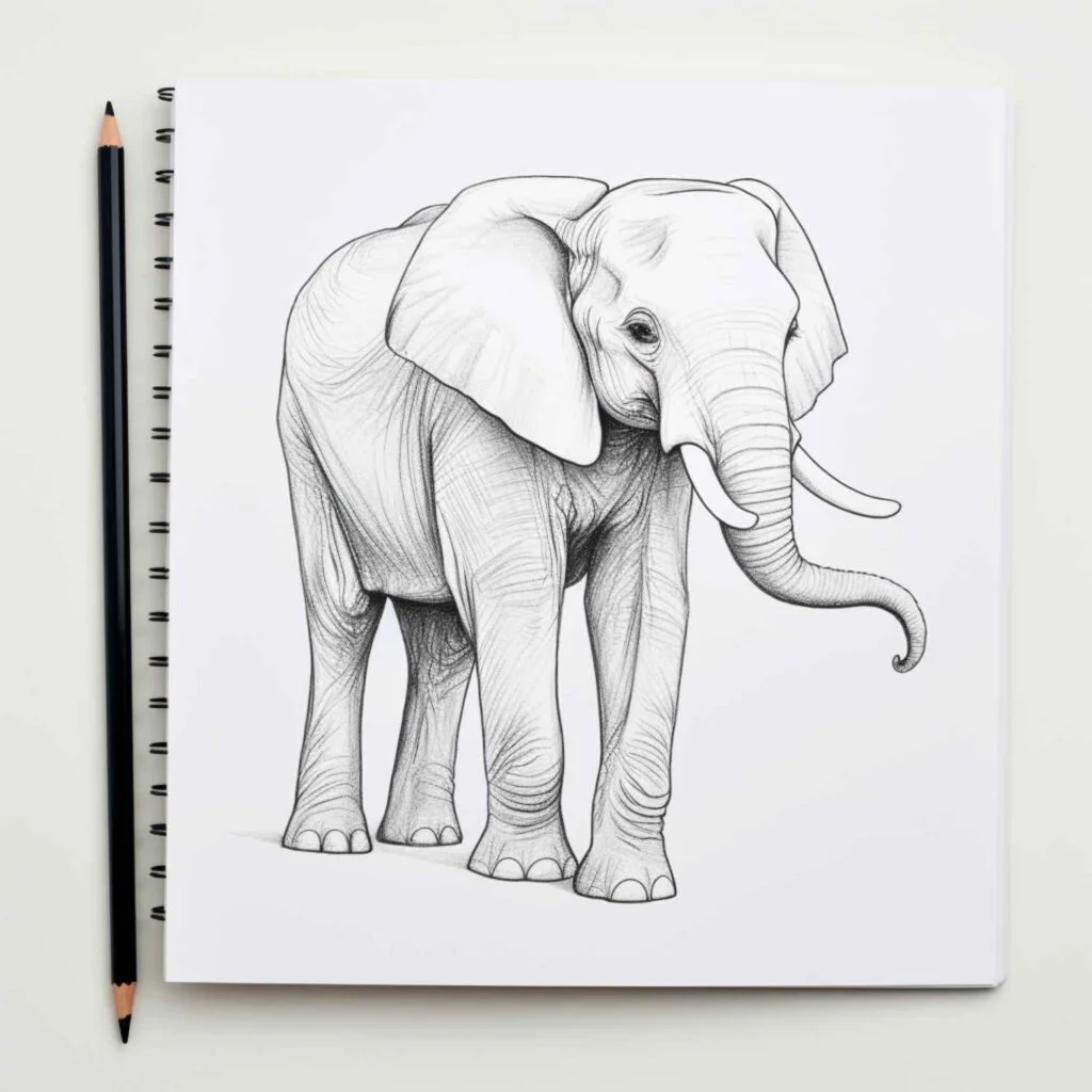 30 Cool Things to Draw Easy Fun  Cute Things for Drawing